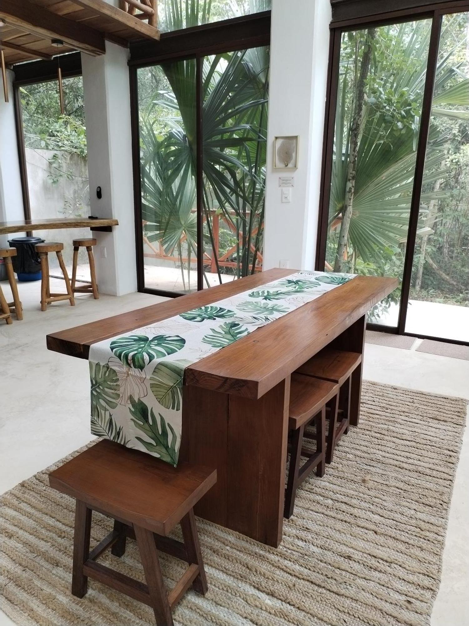 Saasil Kaax Vila Chemuyil Exterior foto